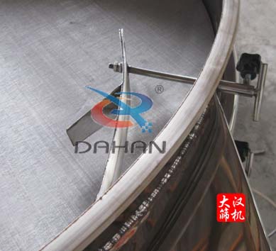 閘門控制篩分機(jī) 閘門控制篩分機(jī)