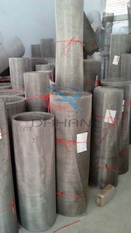 不銹鋼篩網(wǎng) 不銹鋼篩網(wǎng)