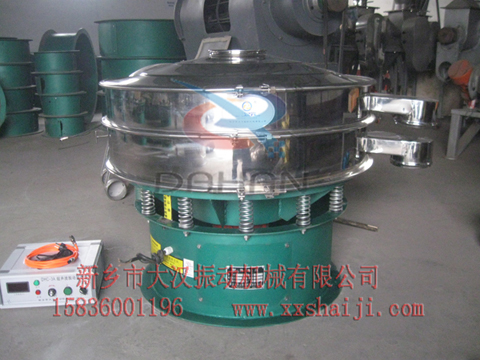 超聲波篩分機(jī) 超聲波篩分機(jī)