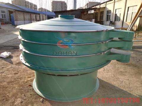 篩分機(jī) 篩分機(jī)