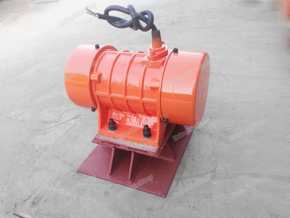 倉壁振打器 倉壁振打器